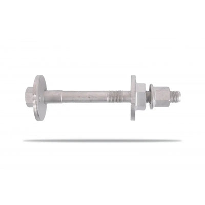 Pedders hardware kit