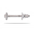 Pedders hardware kit