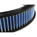 aFe air filter close-up