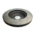 DBA auto part close-up