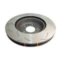 DBA auto part installed view