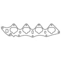 Cometic Gasket intake system