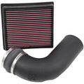 K&N Engineering intake system