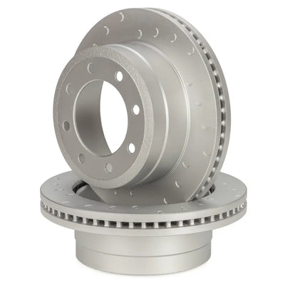 Alcon auto part