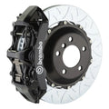 Brembo black auto part