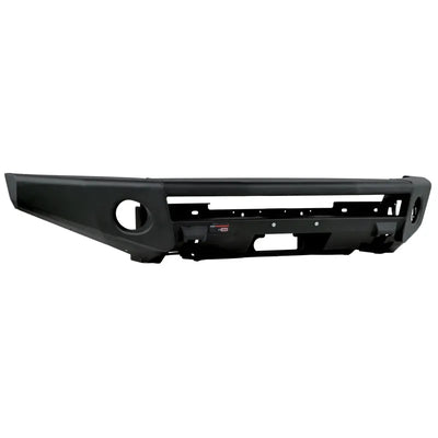 Ford Racing bumper