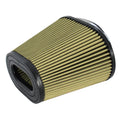 aFe intake system detail