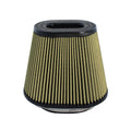 aFe intake system