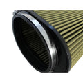 aFe intake system