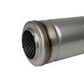 aFe muffler detail
