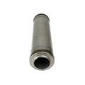 aFe muffler close-up