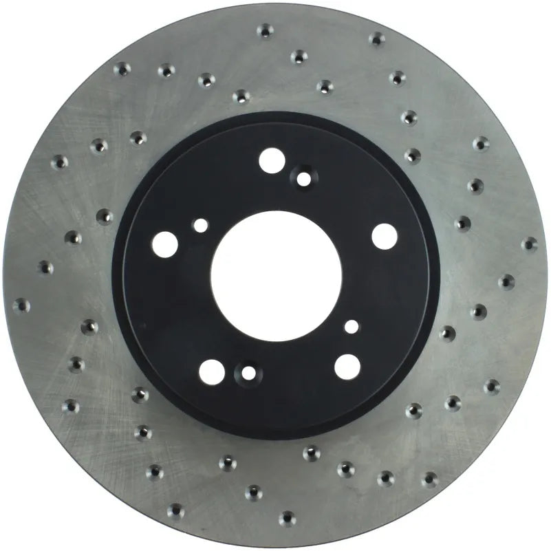 Stoptech auto part