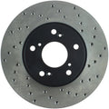 Stoptech auto part