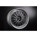 SSR silver auto part