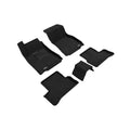 3D MAXpider auto part installed view