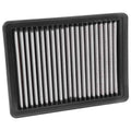 AEM air filter detail