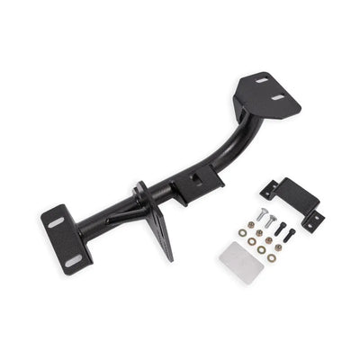 BMR Suspension black auto part