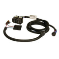 BD Diesel auto part detail