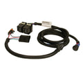BD Diesel auto part close-up