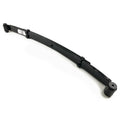 Tuff Country leaf springs close-up