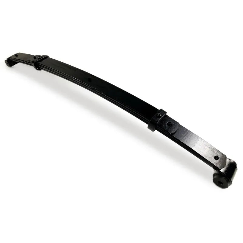 Tuff Country leaf springs