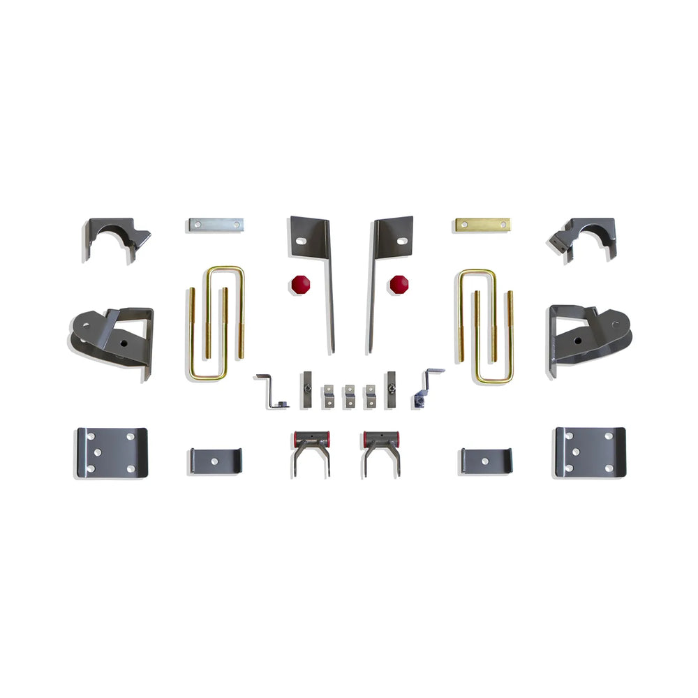 Maxtrac auto part