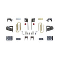 Maxtrac auto part