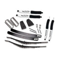 Tuff Country shock absorber