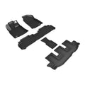 3D MAXpider auto part installed view