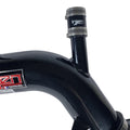 Injen intake system close-up