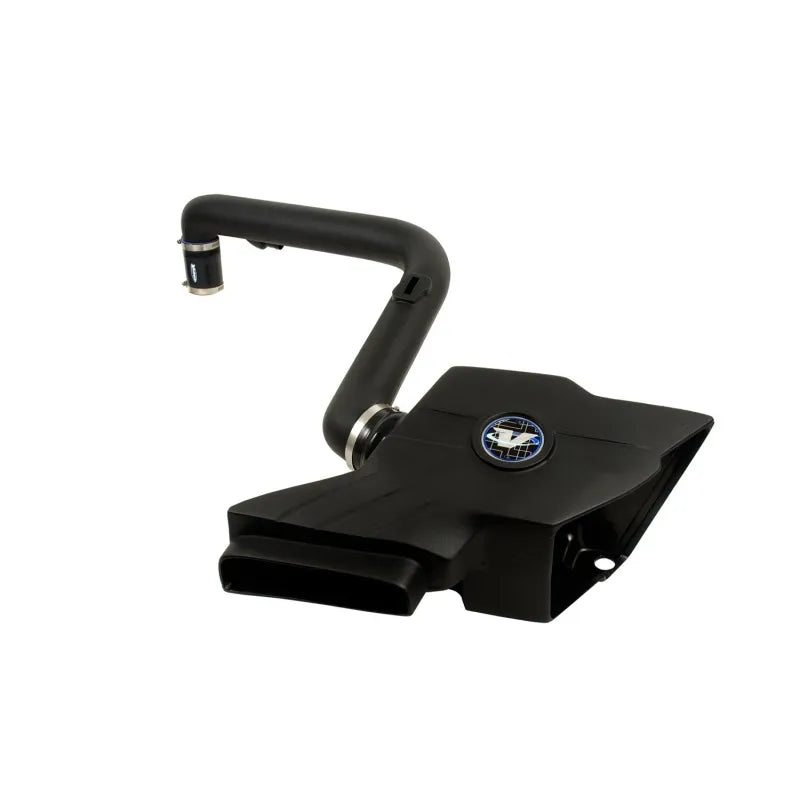 Volant cold air intake