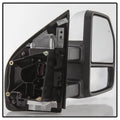 SPYDER auto part