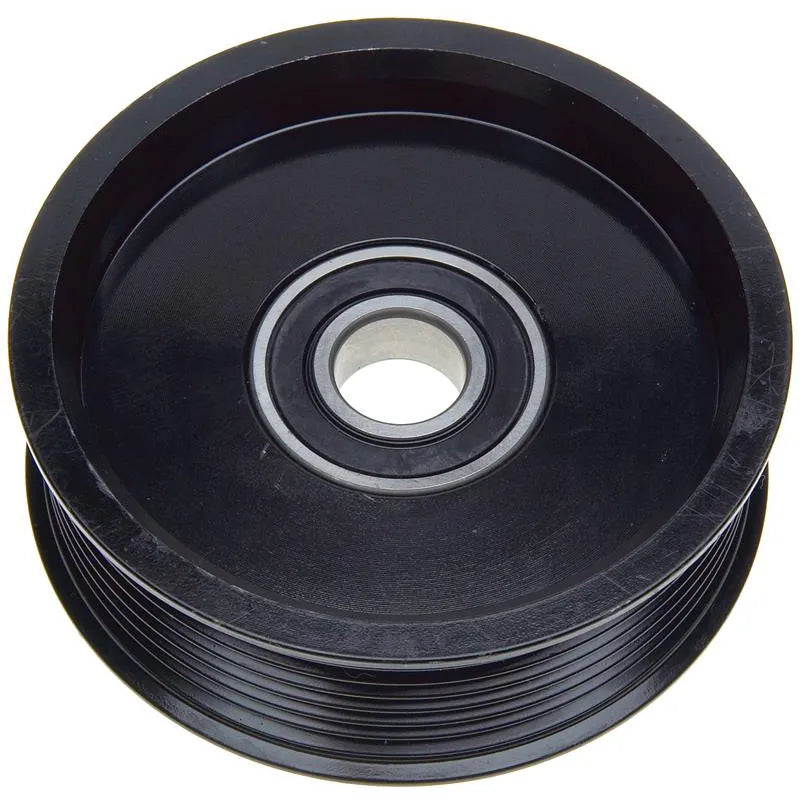 Gates auto part