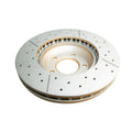 DBA auto part detail