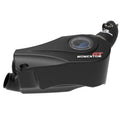 aFe cold air intake close-up