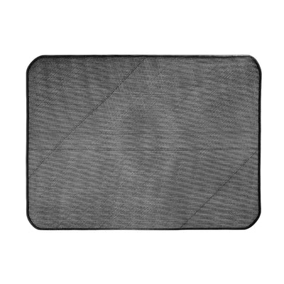 Thule black auto part