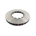 DBA auto part detail