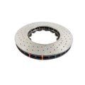 DBA auto part installed view
