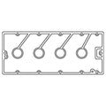 Cometic Gasket auto part