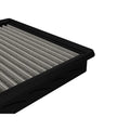 aFe air filter installed view