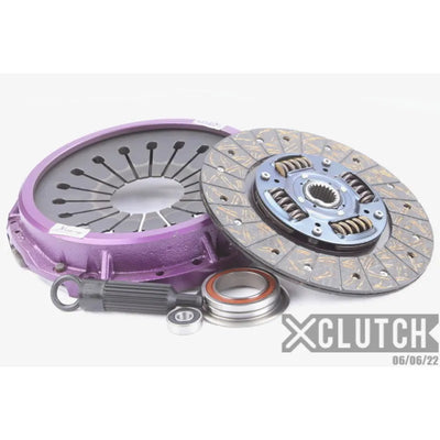 XClutch auto part