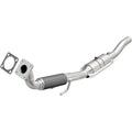 Magnaflow auto part close-up