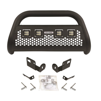 Go Rhino roof rack