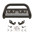 Go Rhino roof rack