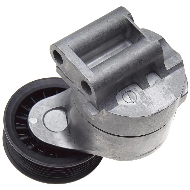 Gates auto part