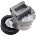 Gates auto part