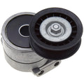 Gates auto part