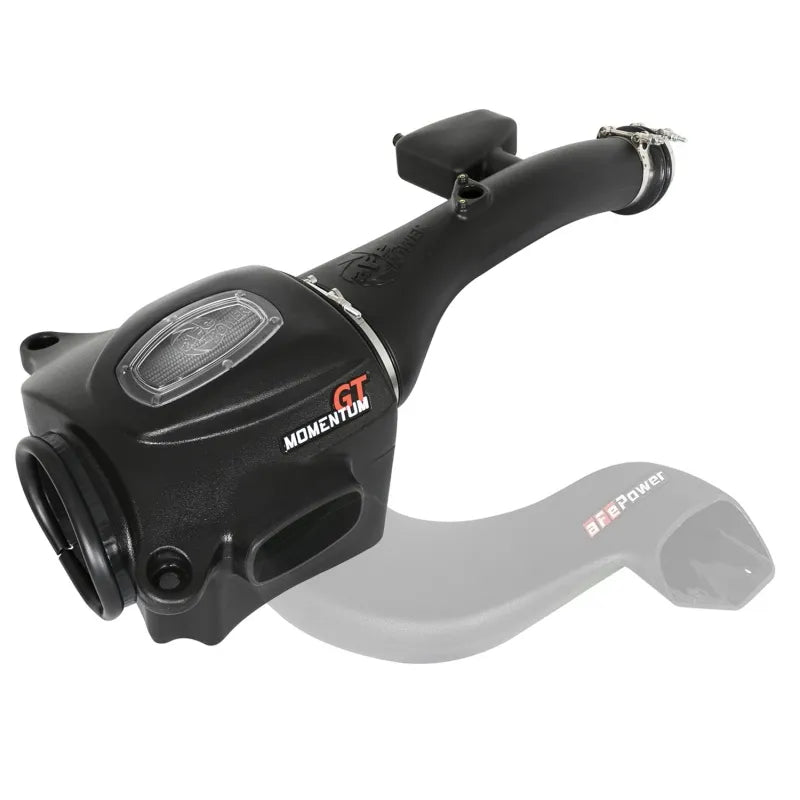 aFe cold air intake