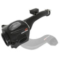 aFe cold air intake