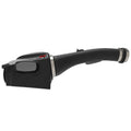 aFe cold air intake